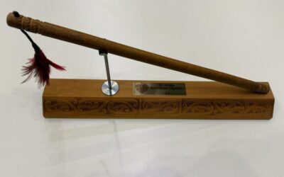 1st Place – Te Arawa Whanau Ora Kaumatua Olympics 2026
